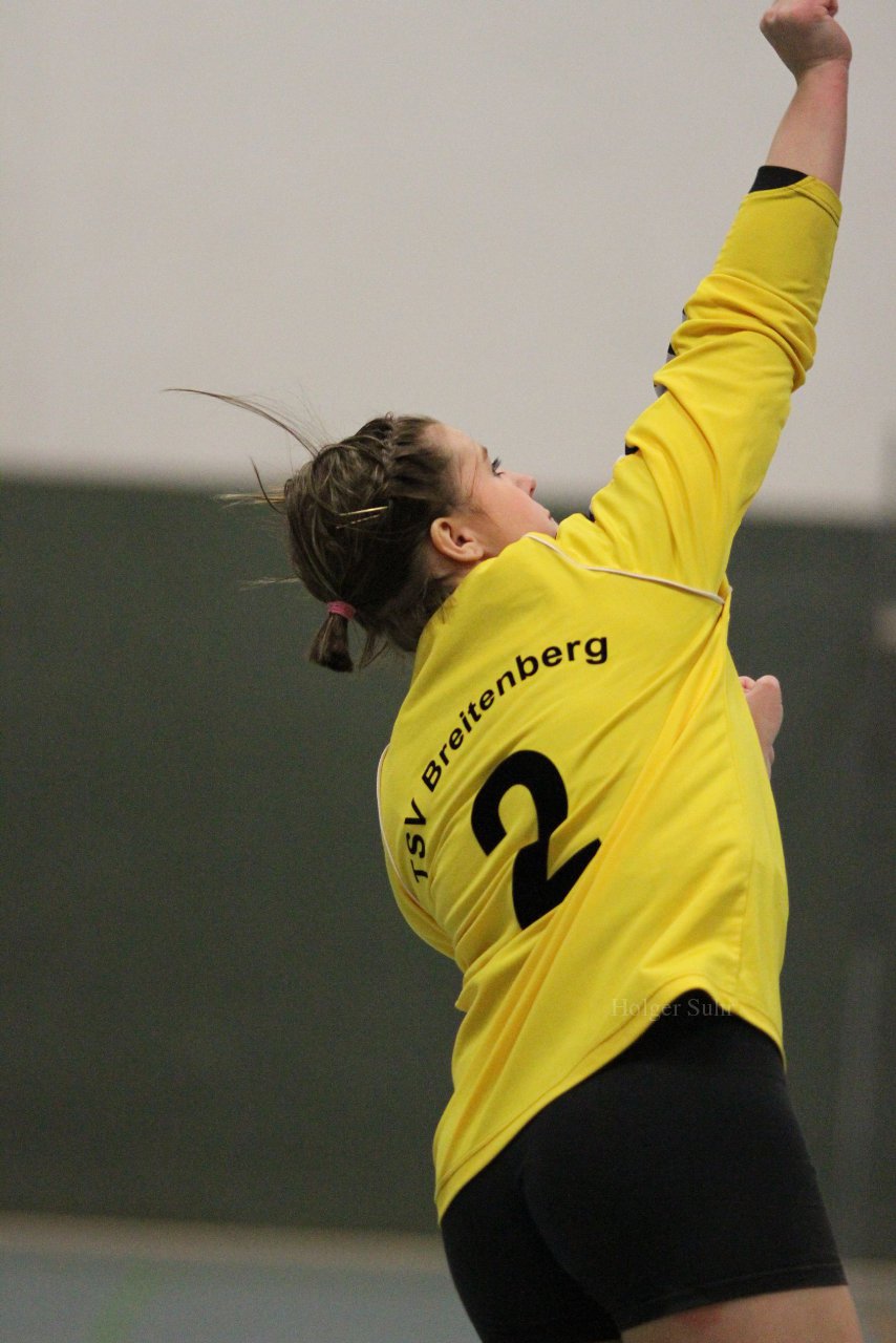 Bild 275 - U18w 2.Tag am 3.12.11